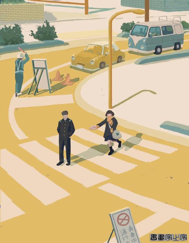 【插画】超治愈的时刻-27.jpg