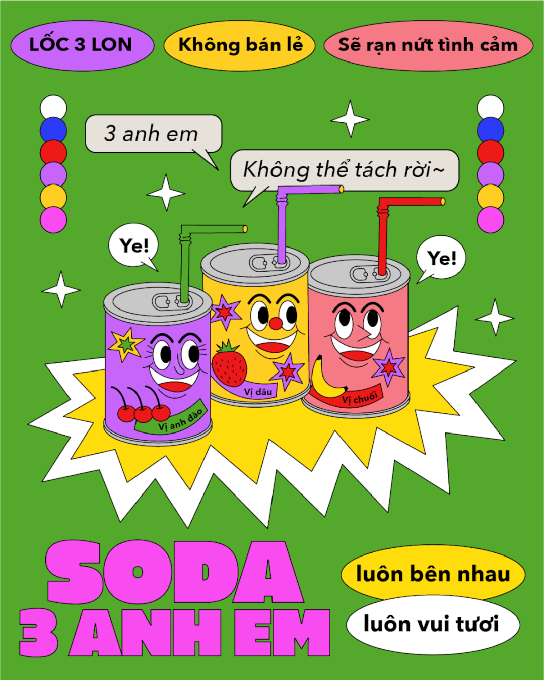 个性与张力十足的插画创意集锦-33.jpg