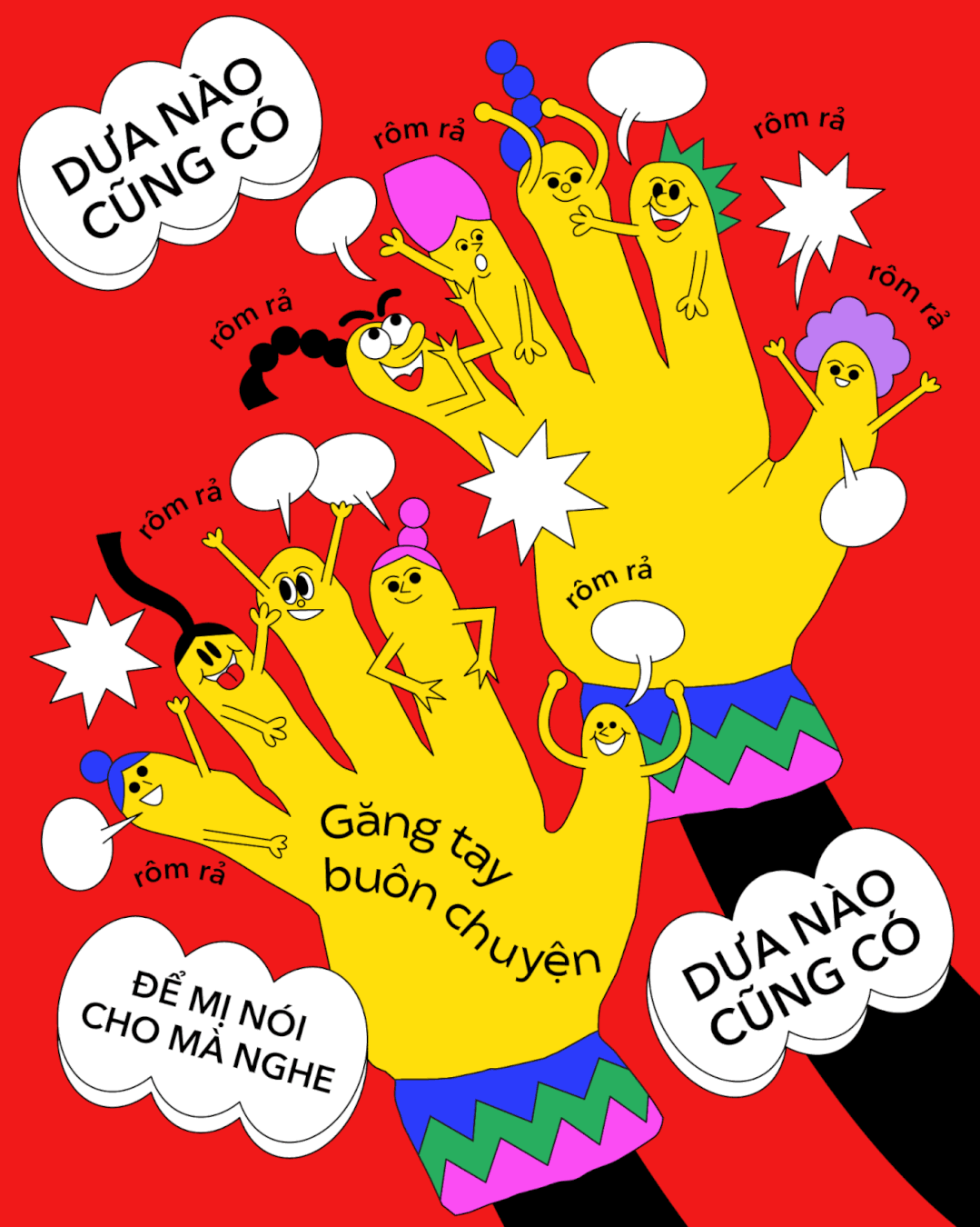 个性与张力十足的插画创意集锦-35.jpg