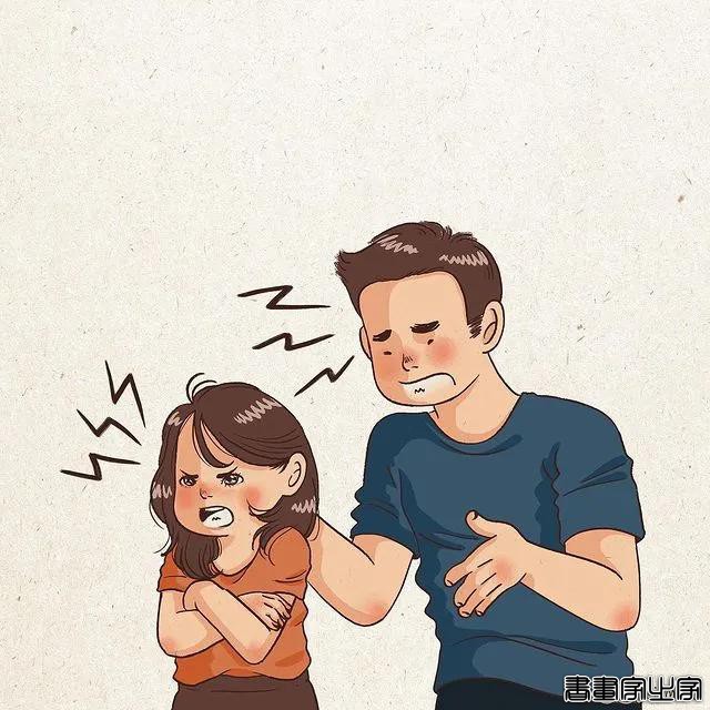 单身慎看，插画师曝光与男友的日常，引20万网友围观，好羞涩-12.jpg