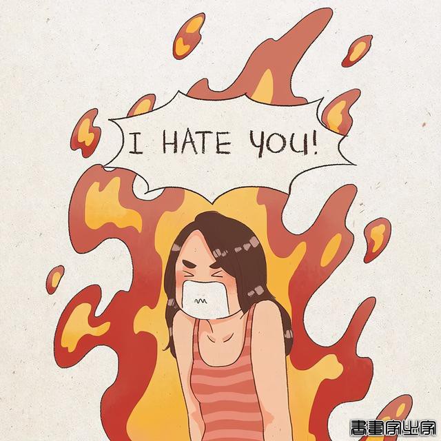 单身慎看，插画师曝光与男友的日常，引20万网友围观，好羞涩-13.jpg
