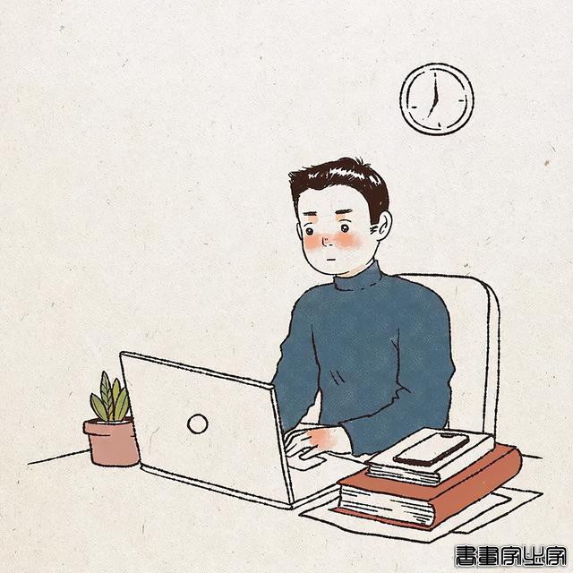 单身慎看，插画师曝光与男友的日常，引20万网友围观，好羞涩-25.jpg