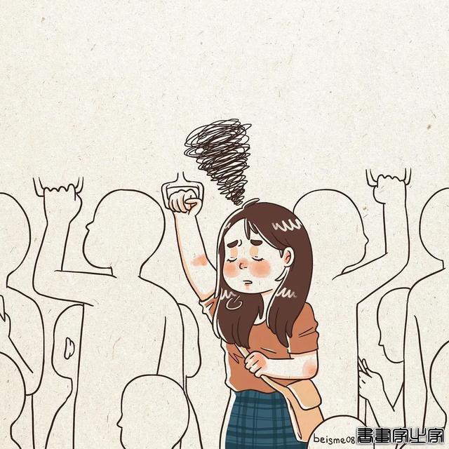 单身慎看，插画师曝光与男友的日常，引20万网友围观，好羞涩-53.jpg