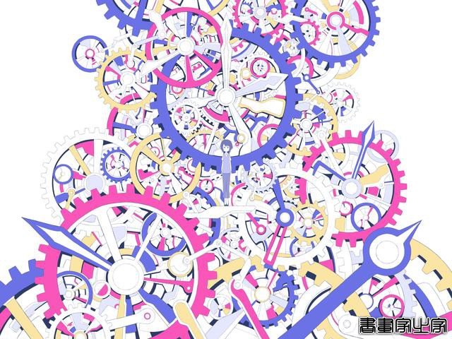 へびつかい（日本）插画作品-14.jpg