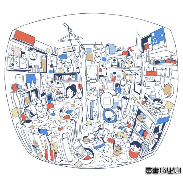 へびつかい（日本）插画作品-28.jpg