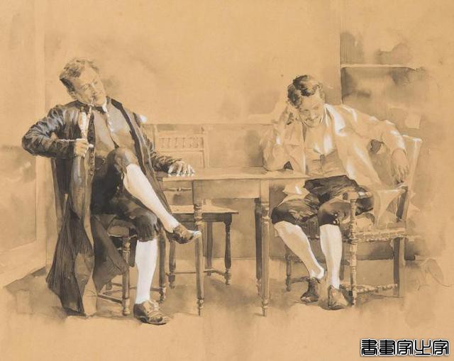 故事性插画Luděk Marold ????-4.jpg