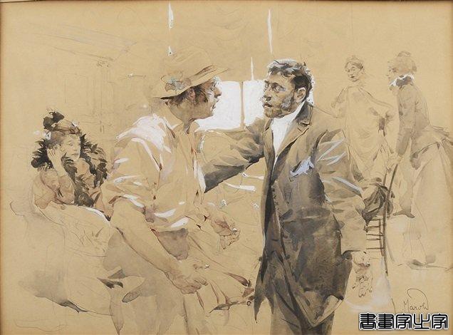 故事性插画Luděk Marold ????-6.jpg