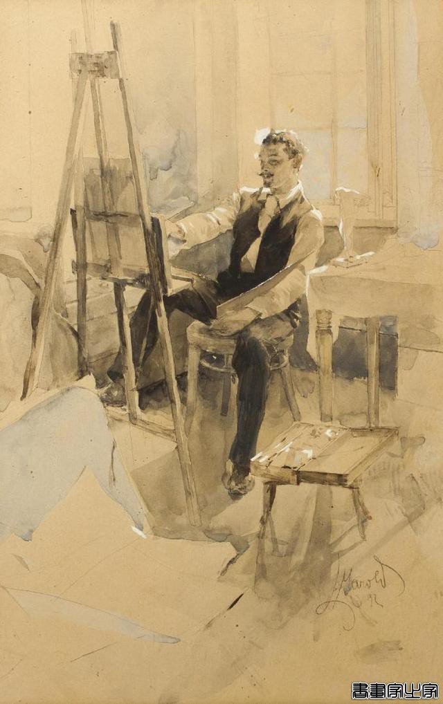 故事性插画Luděk Marold ????-5.jpg