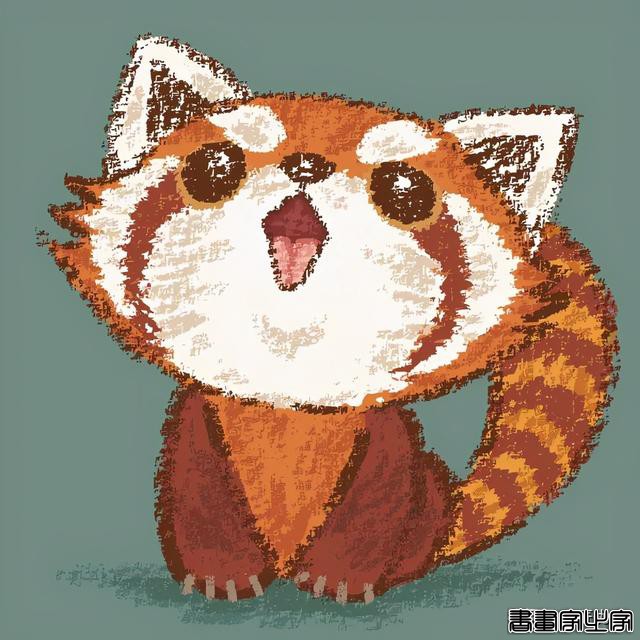 这么可爱的插画，送你拿去做头像吧-10.jpg