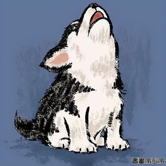 这么可爱的插画，送你拿去做头像吧-12.jpg