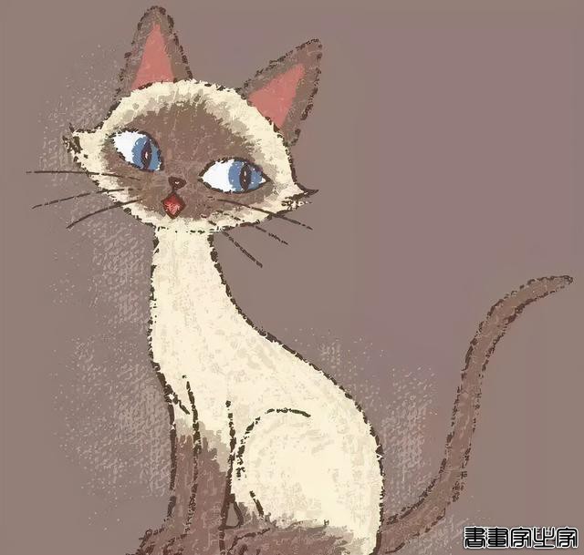 这么可爱的插画，送你拿去做头像吧-19.jpg