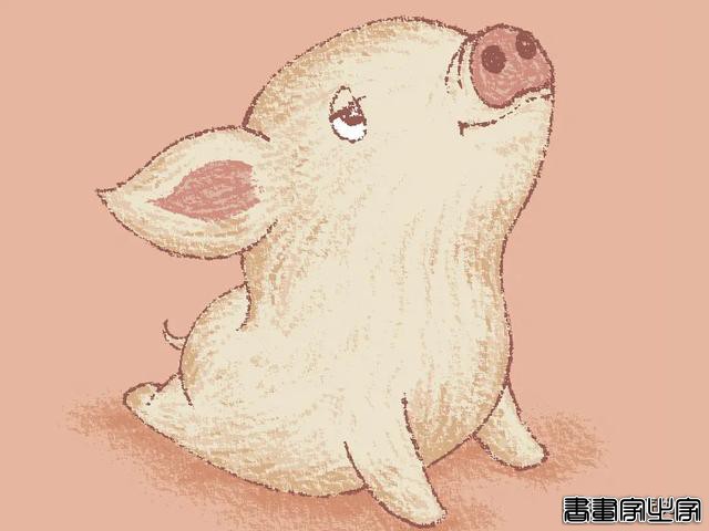 这么可爱的插画，送你拿去做头像吧-24.jpg