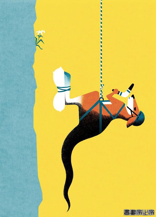 GLI SPAESATI插画设计-10.jpg