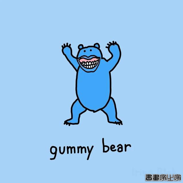 16幅一图双关的冷幽默插画，拯救不开心，有人看完第一张就笑了-11.jpg