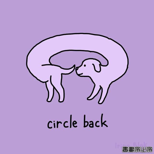 16幅一图双关的冷幽默插画，拯救不开心，有人看完第一张就笑了-10.jpg