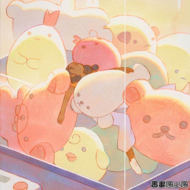 「插画」Jenny Yu-4.jpg