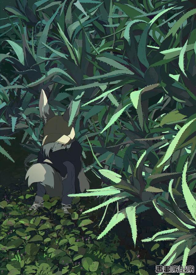 日本插画师 taracod 笔下看似温馨却暗藏深意的插画作品-4.jpg