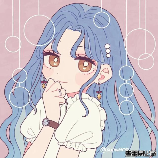 插画分享|真是可爱到没朋友-7.jpg