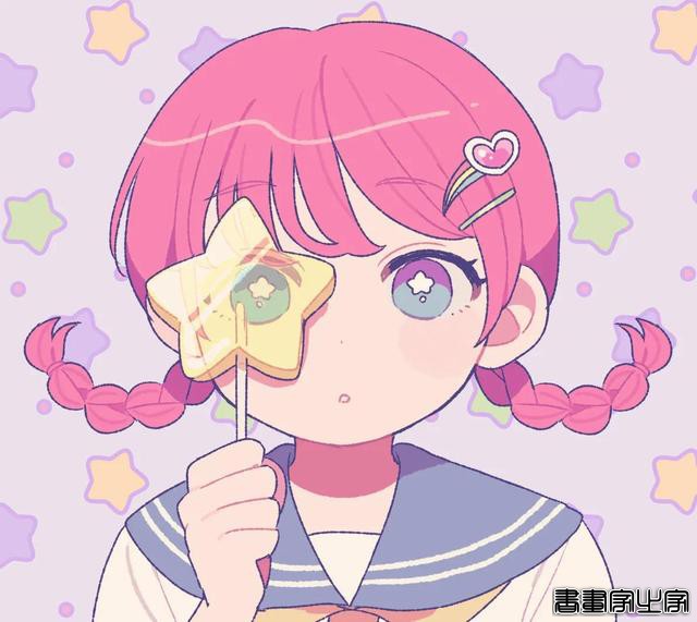 插画分享|真是可爱到没朋友-12.jpg