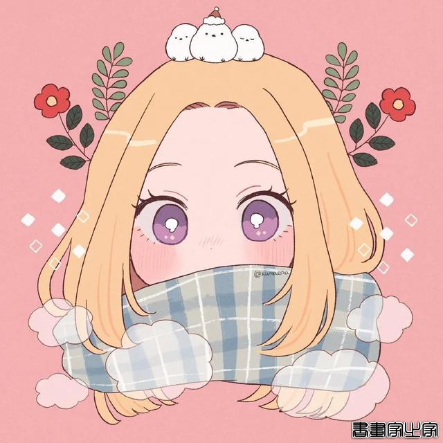插画分享|真是可爱到没朋友-13.jpg