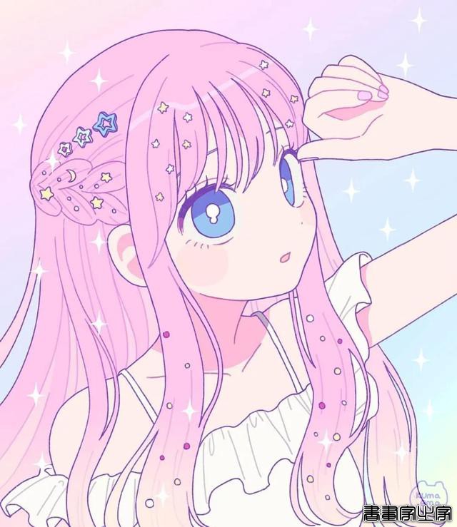 插画分享|真是可爱到没朋友-9.jpg