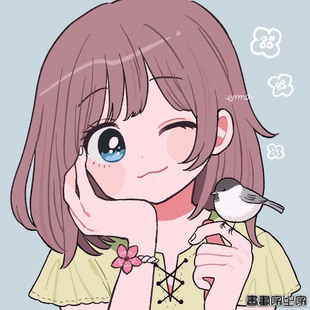插画分享|真是可爱到没朋友-10.jpg