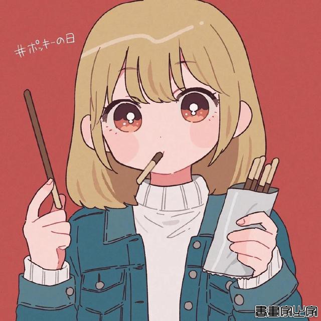 插画分享|真是可爱到没朋友-14.jpg