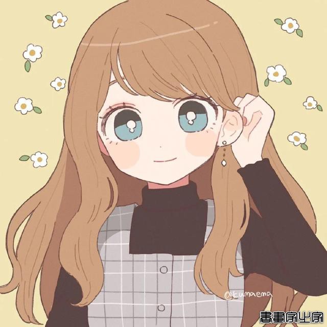 插画分享|真是可爱到没朋友-16.jpg