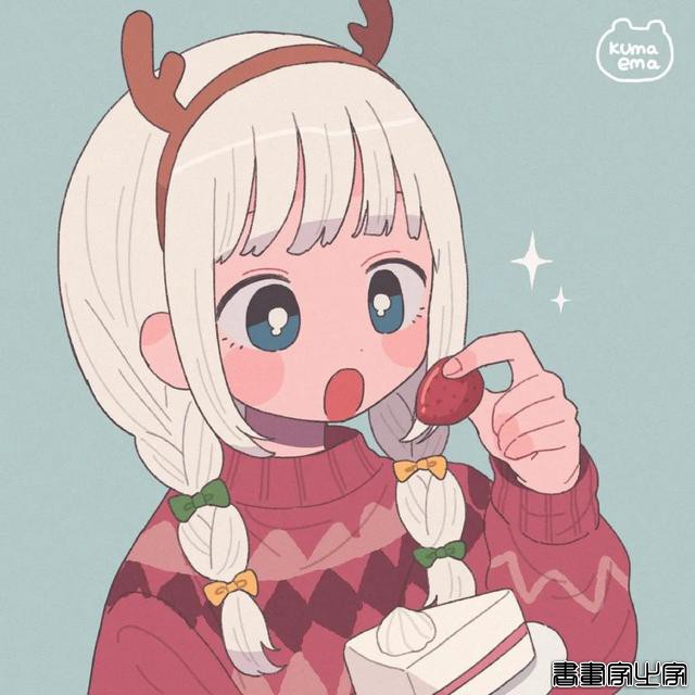 插画分享|真是可爱到没朋友-18.jpg