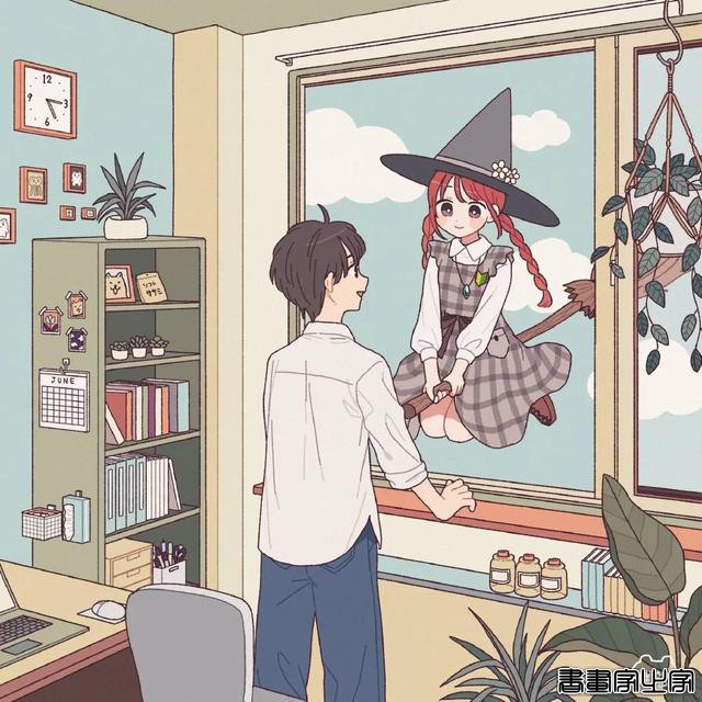 插画分享|真是可爱到没朋友-20.jpg
