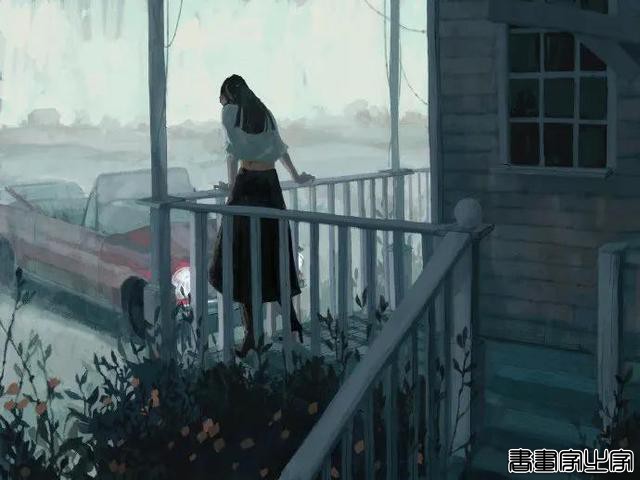 一组场景插画作品分享-4.jpg