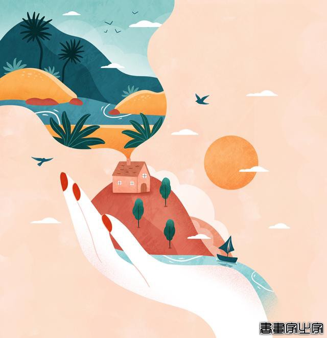 沉浸在插画的世界里-23.jpg