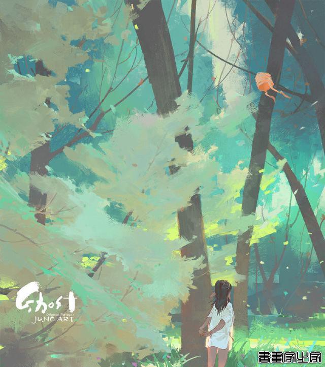 Wenjun Lin 插画 ????-9.jpg