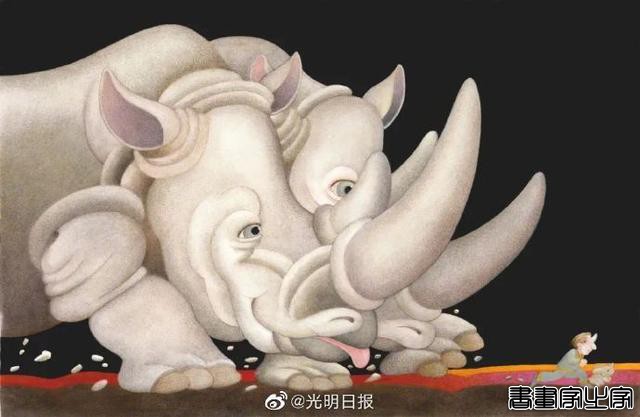 一起来看充满童趣的西方插画师作品展-6.jpg