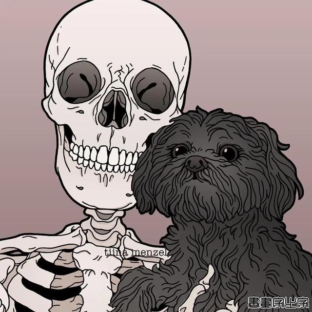 插画分享|死了都要撸毛茸茸-9.jpg