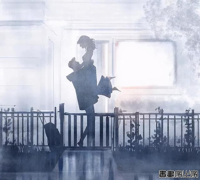 太甜了！这位插画师的作品在全网引72万网友羡慕，单身狗被虐了-10.jpg