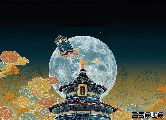 国风插画红遍全球，送你80集中国风插画教程+9套国风案例素材-6.jpg