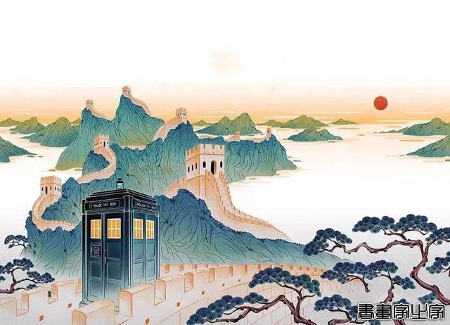 国风插画红遍全球，送你80集中国风插画教程+9套国风案例素材-5.jpg