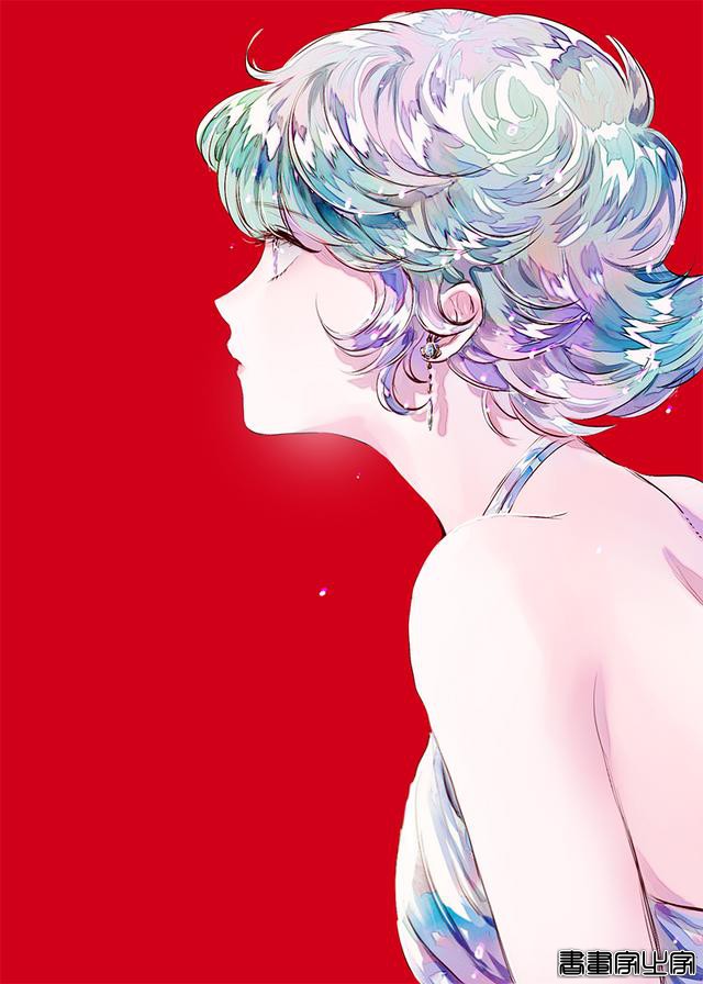 一组光影运用十分出色的插画作品欣赏！绝对实力派画师的精美大作-6.jpg