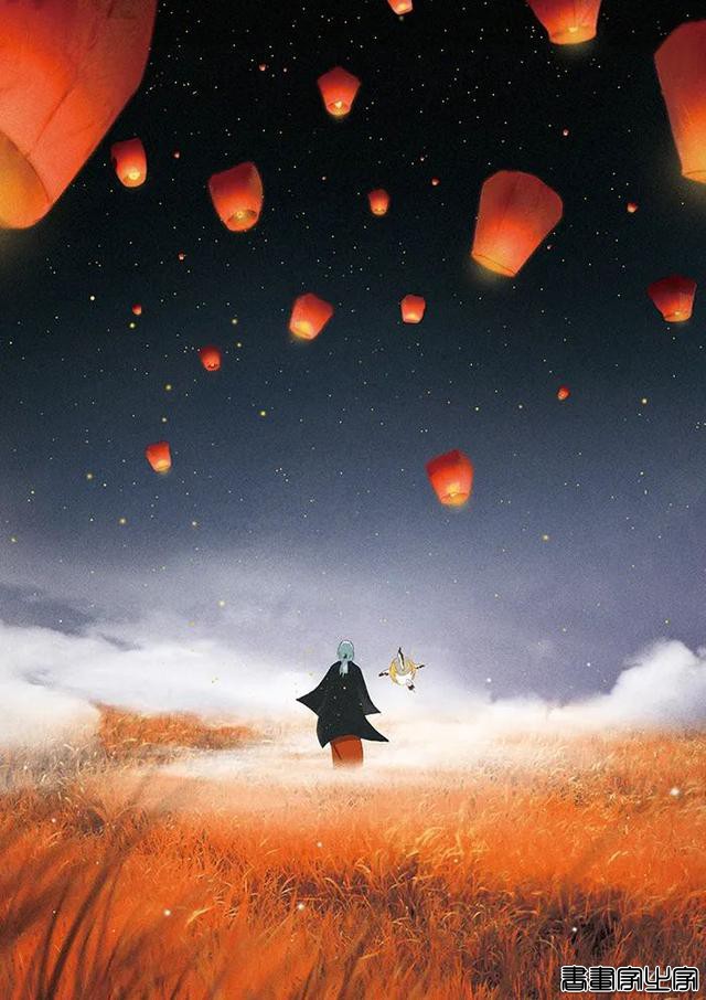90后插画师封神，每一张都美到爆-30.jpg
