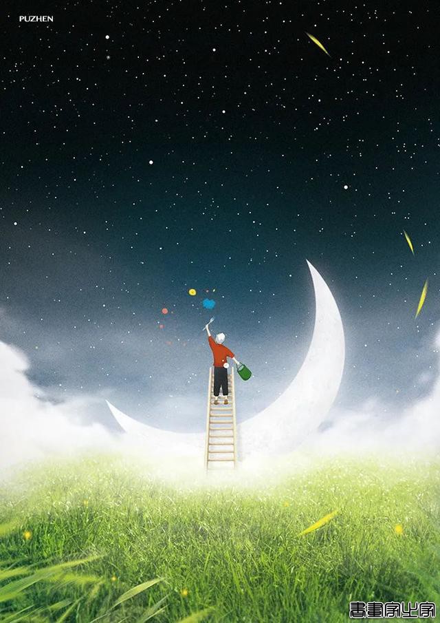 90后插画师封神，每一张都美到爆-32.jpg
