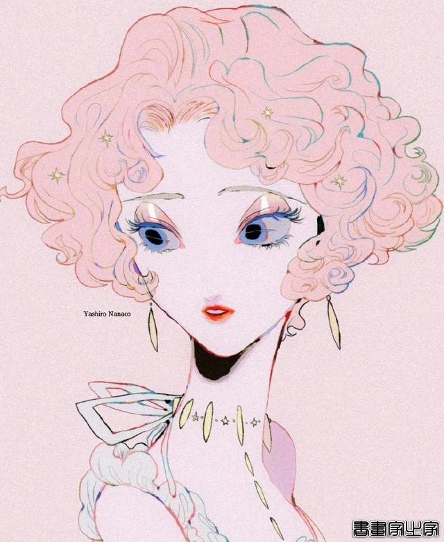 插画欣赏|在绚丽的色彩中爆炸吧!-31.jpg