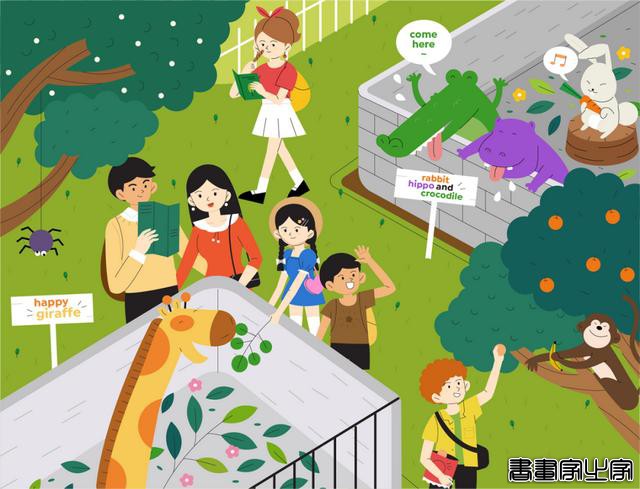 多款扁平化商业插画创意-24.jpg