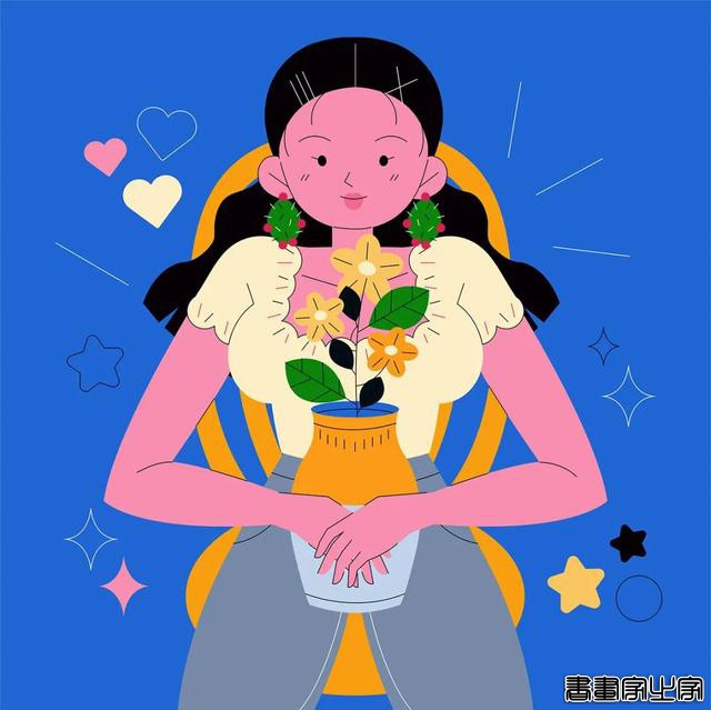 多款扁平化商业插画创意-53.jpg