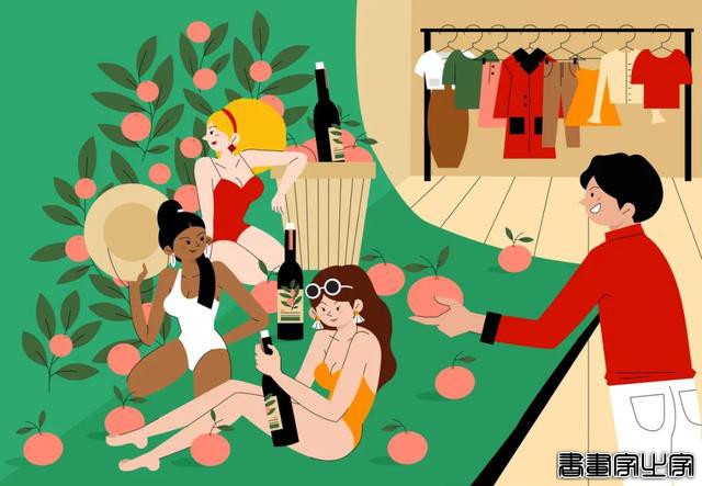 多款扁平化商业插画创意-59.jpg
