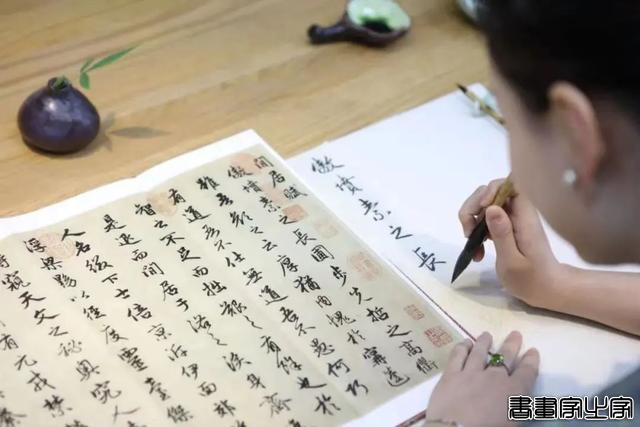 好书·推荐｜中国法帖珍赏：书法史上最著名的12件传世墨迹-10.jpg