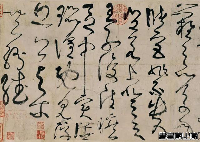 好书·推荐｜中国法帖珍赏：书法史上最著名的12件传世墨迹-22.jpg