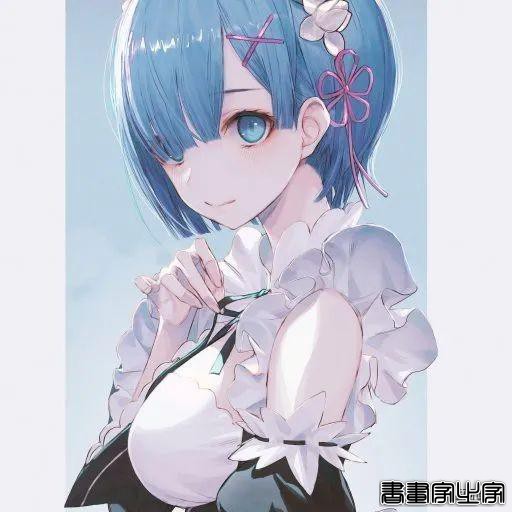「插画欣赏」又一个同人界的宝藏画师-7.jpg