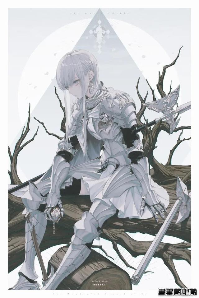 「插画欣赏」又一个同人界的宝藏画师-6.jpg