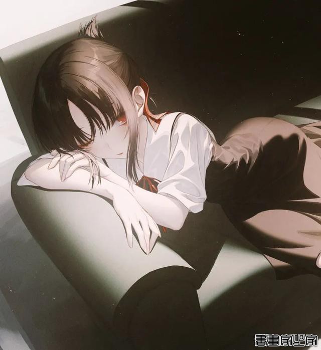 「插画欣赏」又一个同人界的宝藏画师-9.jpg